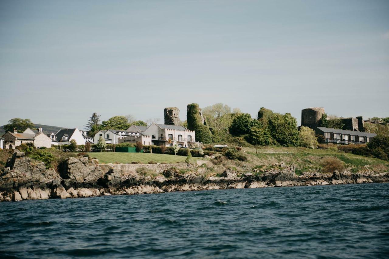 The Castle Restaurant Inn