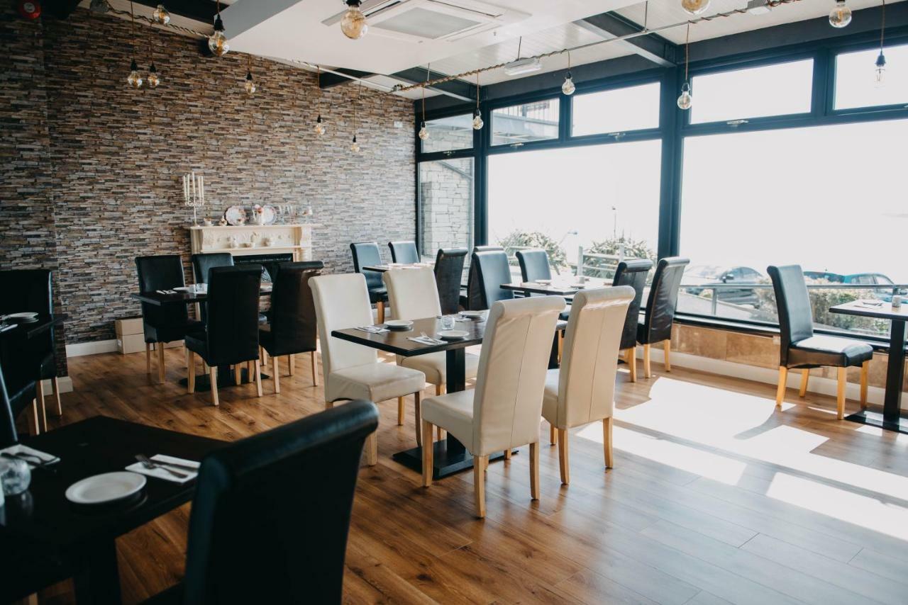 The Castle Restaurant Inn
