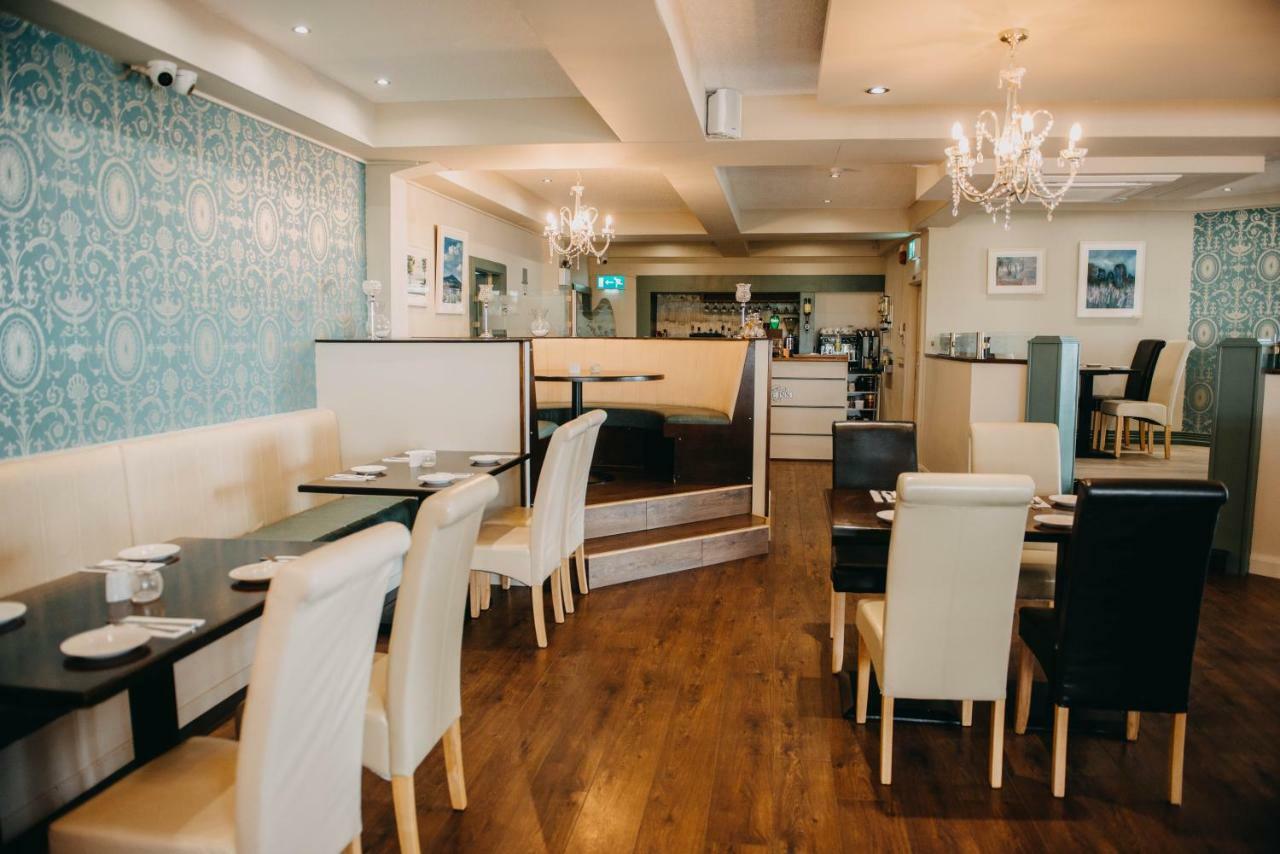 The Castle Restaurant *